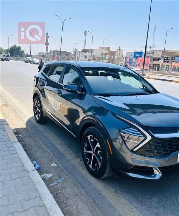 Kia Sportage 2025 - $18,500 for sale