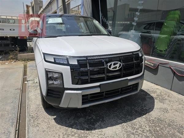 Hyundai Creta 2026 - د.ع31,300,000 for sale