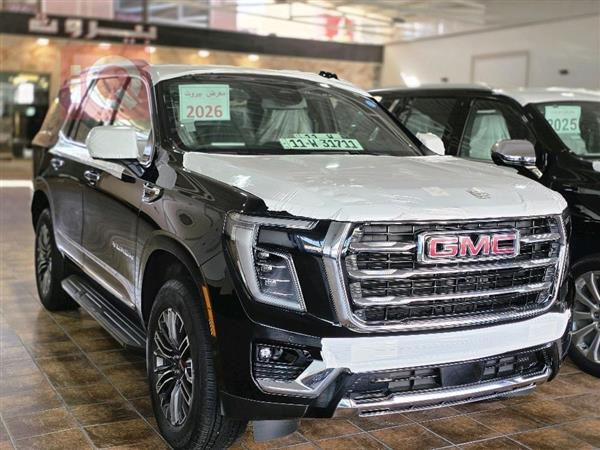 GMC Yukon 2025 - $95,500 for sale