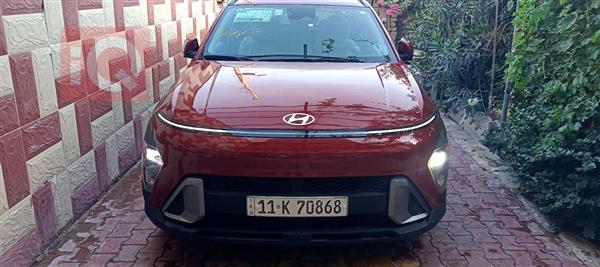 Hyundai Kona 2023 - $16,000 for sale Hyundai Kona 2023 - $16,000 for sale