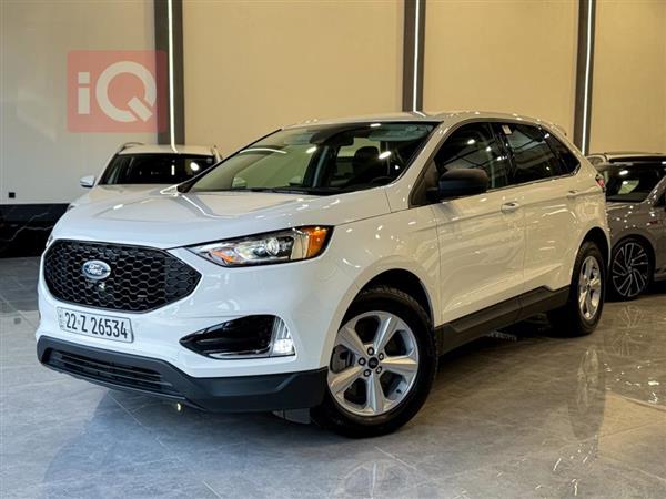 A  Ford Edge 2021 - $21,500 for sale