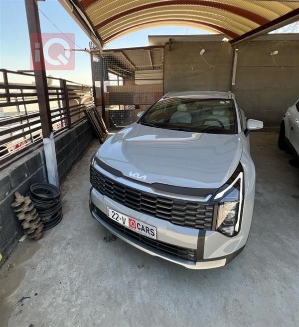 Kia Sportage 2025 - $24,700 for sale
