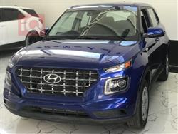Hyundai Venue 2020
