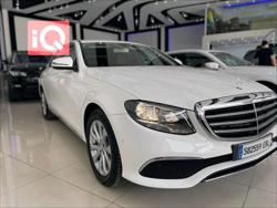 مێرسێدس بێنز E-Class