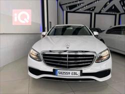 مێرسێدس بێنز E-Class