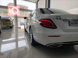 مێرسێدس بێنز E-Class