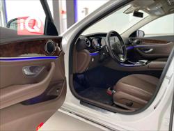 مێرسێدس بێنز E-Class