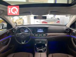 مێرسێدس بێنز E-Class