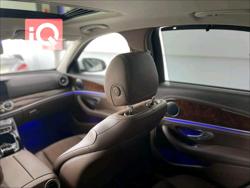 مێرسێدس بێنز E-Class