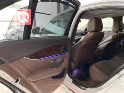مێرسێدس بێنز E-Class