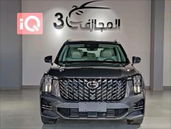 جی ئەی سی GS8
