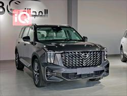 جی ئەی سی GS8