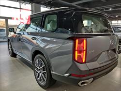 جی ئەی سی GS8