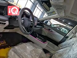جی ئەی سی GS8