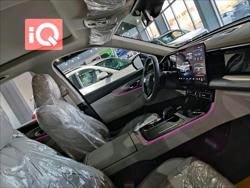 جی ئەی سی GS8