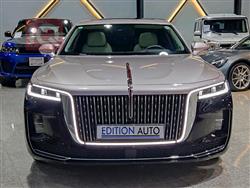 Hongqi H9 2022
