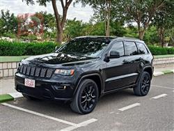 Jeep Grand Cherokee 2021
