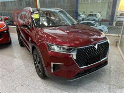 Dongfeng Venucia 2022