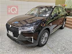 Dongfeng Venucia 2022