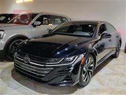 Volkswagen Arteon 2021