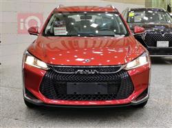 Dongfeng Aeolus Yixuan GS 2022