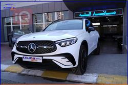 2023 مرسيدس بنز GLC