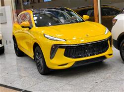 Dongfeng T5 EVO 2023