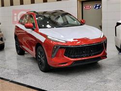 Dongfeng T5 EVO 2023