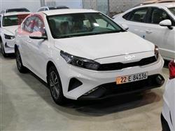 2024 كيا سيراتو