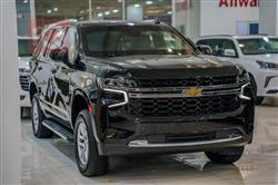 Chevrolet Tahoe 2023