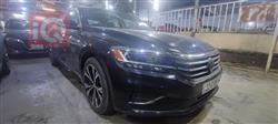 Volkswagen Passat 2021