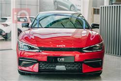 2023 كيا EV6