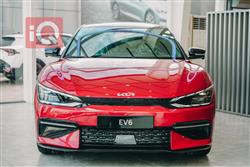 2023 كيا EV6