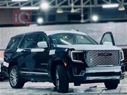 GMC Yukon 2023