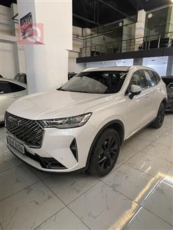 2021 هفال H6