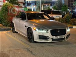 2017 جاكوار XE