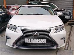 Lexus ES 2017