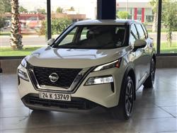 2021 نيسان روج