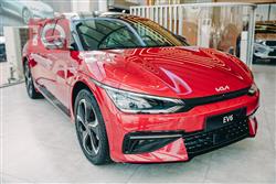 2023 كيا EV6