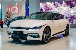 2023 كيا EV6