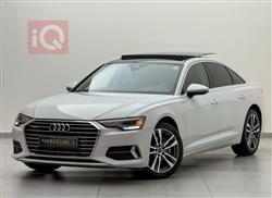 2022 اودي A6