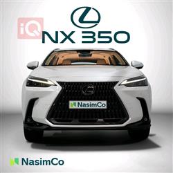 2024 لكزس NX