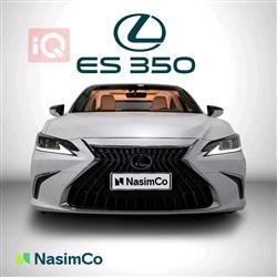 2023 لكزس ES
