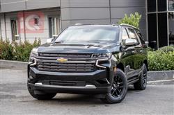 Chevrolet Tahoe 2024