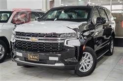 Chevrolet Tahoe 2024