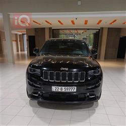 Jeep Grand Cherokee 2015