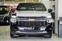 Chevrolet Tahoe 2024