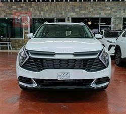 Kia Sportage 2024