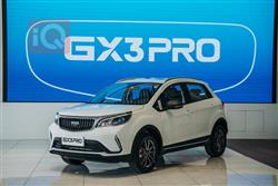2024 جيلي برو GX3