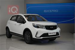 2024 جيلي برو GX3